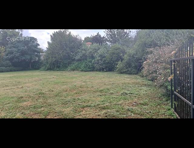 4,064M² VACANT LAND FOR SALE IN HENLEY ON KLIP